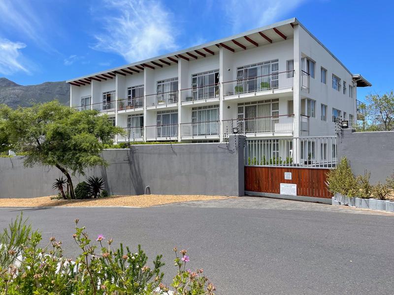 To Let 1 Bedroom Property for Rent in Hout Bay Western Cape